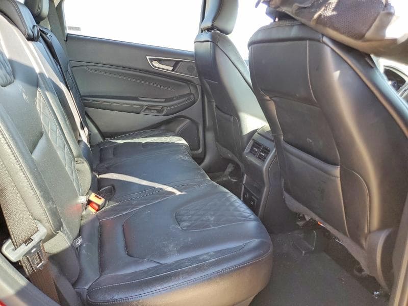 2024 FORD EDGE TITANIUM 10
