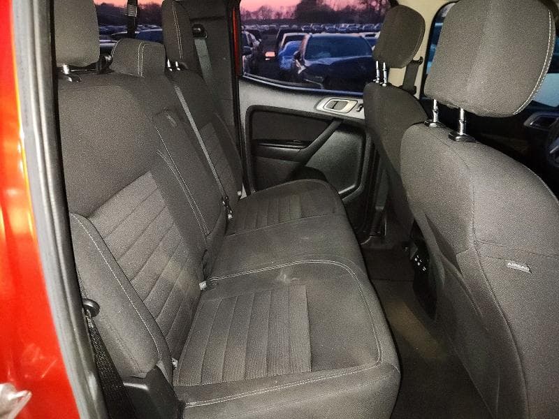 2019 FORD RANGER XL 10