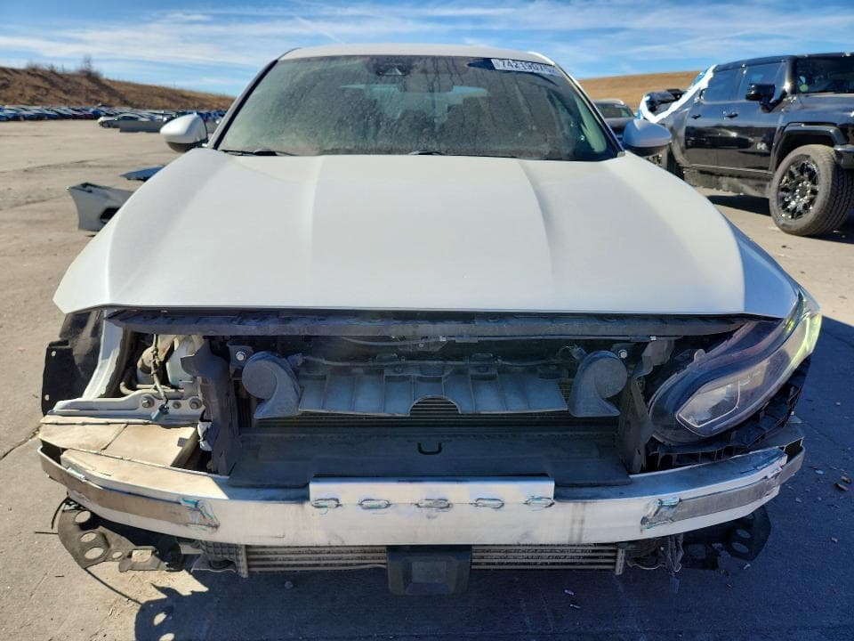 2018 HONDA ACCORD SPORT 5