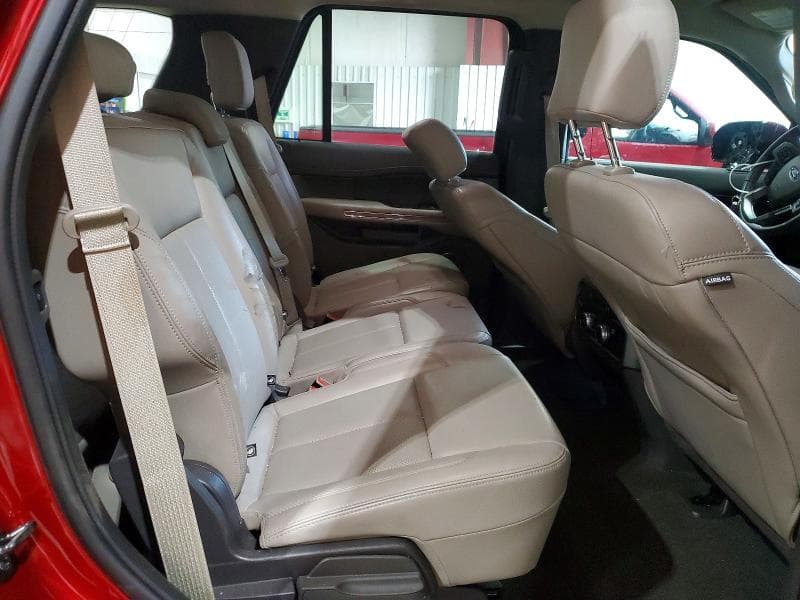 2019 FORD EXPEDITION XLT 10