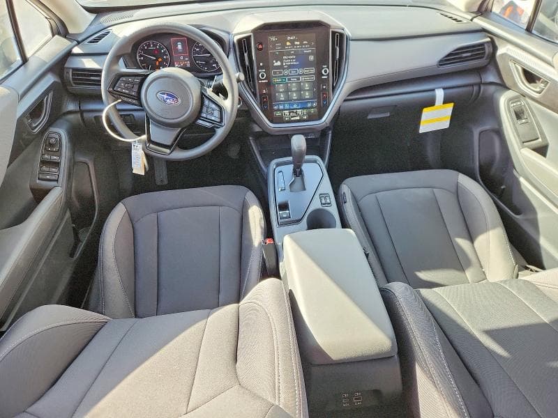 2026 SUBARU CROSSTREK PREMIUM 8
