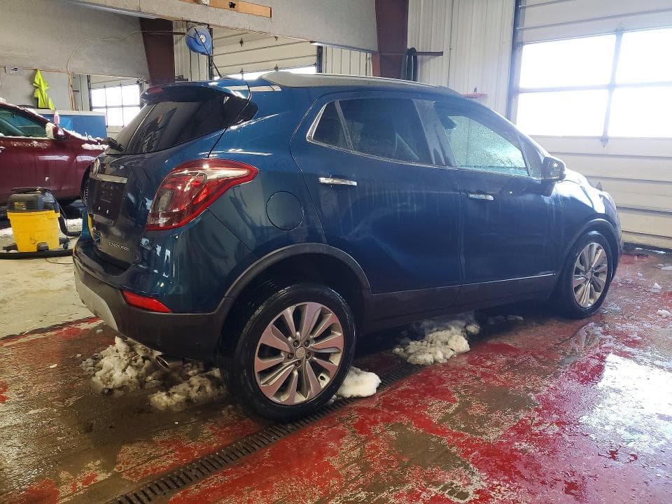 2019 BUICK ENCORE PREFERRED 3