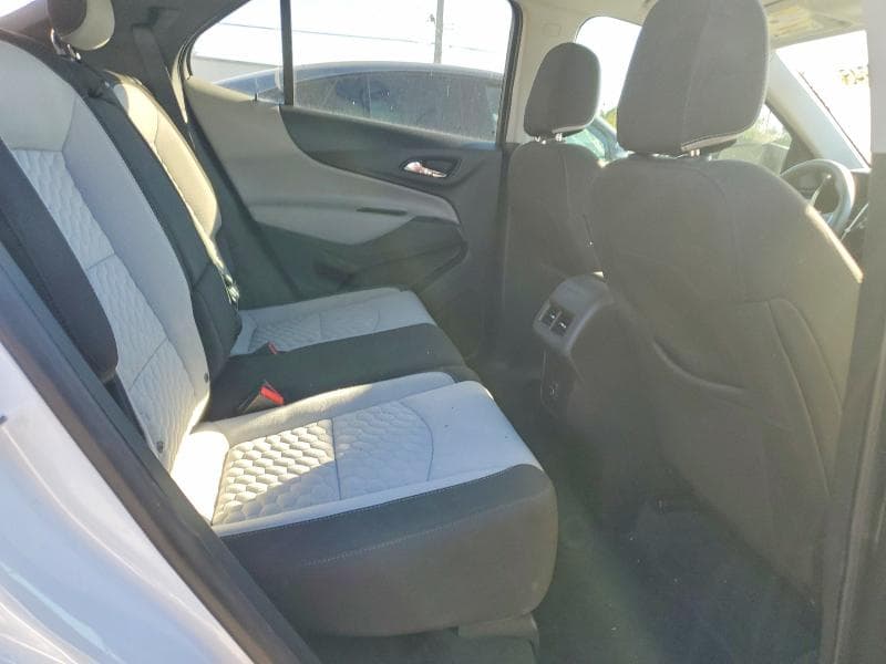2020 CHEVROLET EQUINOX LS 11