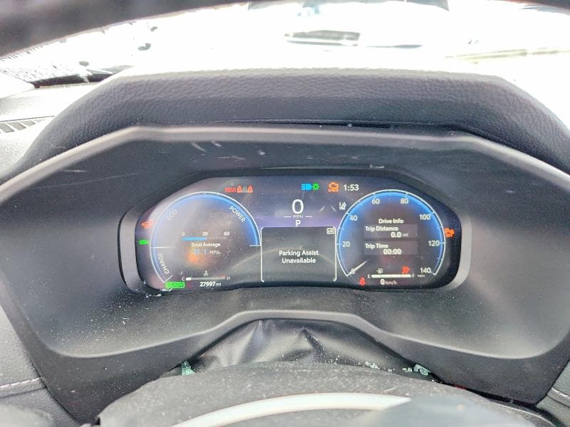2024 TOYOTA RAV4 LIMITED 9
