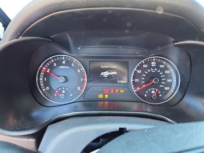 2023 KIA FORTE LXS 9