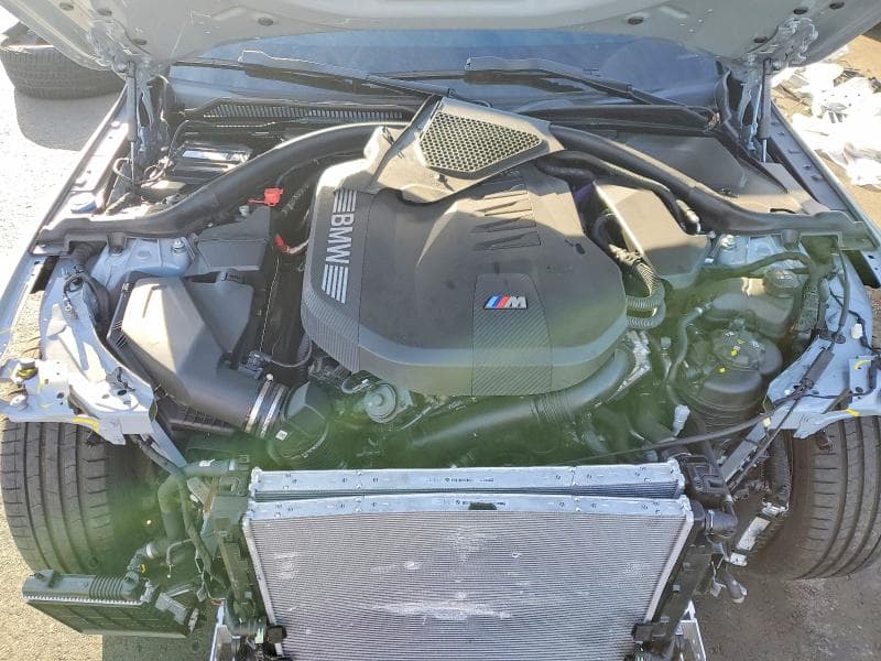 2026 BMW M440XI 11