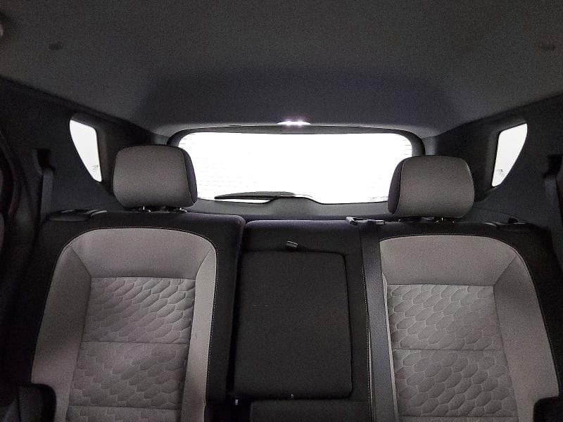 2021 CHEVROLET EQUINOX LS 10