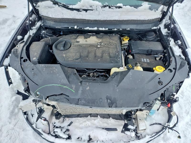 2019 JEEP CHEROKEE LATITUDE PLUS 12
