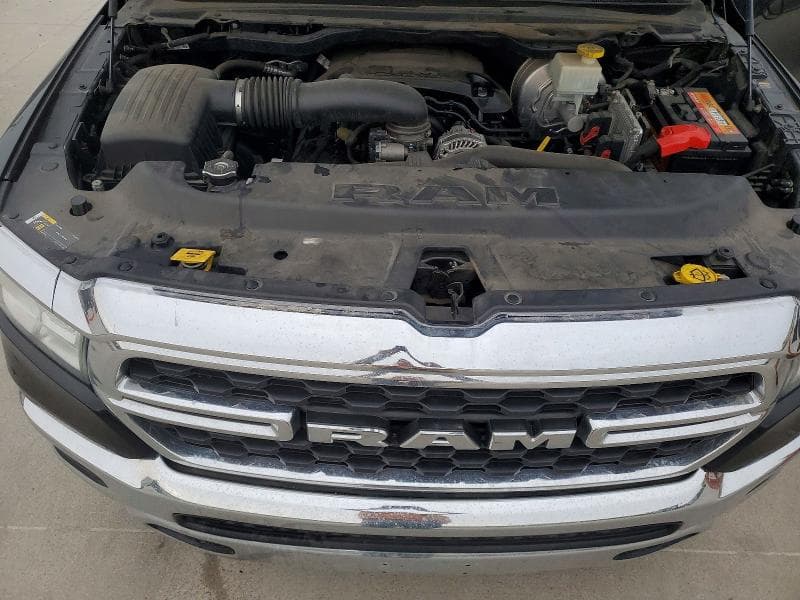 2022 RAM 1500 BIG HORN/LONE STAR 11