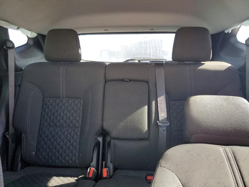 2019 CHEVROLET BLAZER 1LT 10