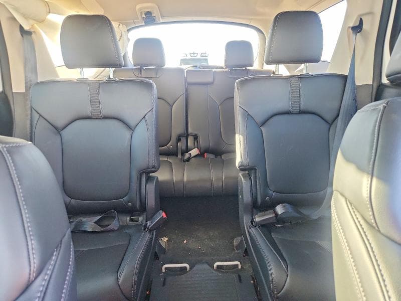2023 HONDA PILOT TOURING 10