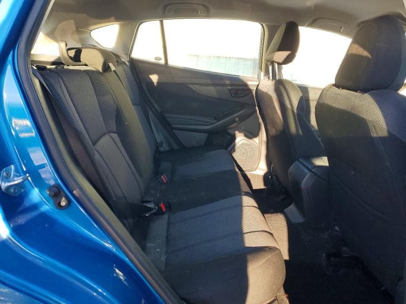 2021 SUBARU IMPREZA PREMIUM 10