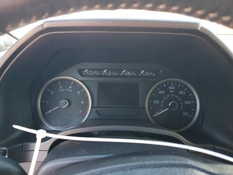 2019 FORD F150 SUPERCREW 9