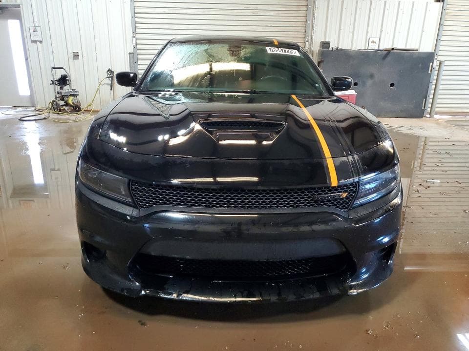 2023 DODGE CHARGER GT 5