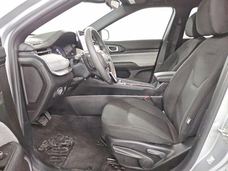 2024 JEEP COMPASS SPORT 7