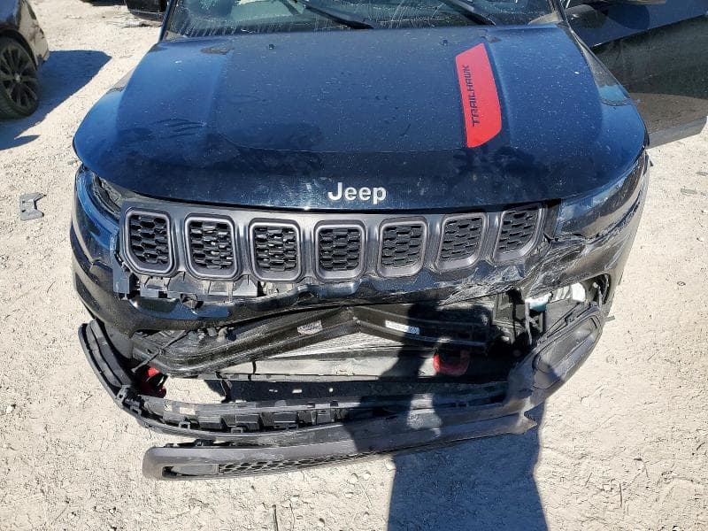 2024 JEEP COMPASS TRAILHAWK 12