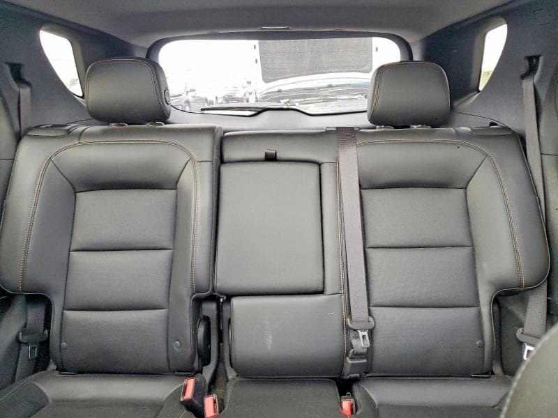 2018 CHEVROLET EQUINOX PREMIER 10