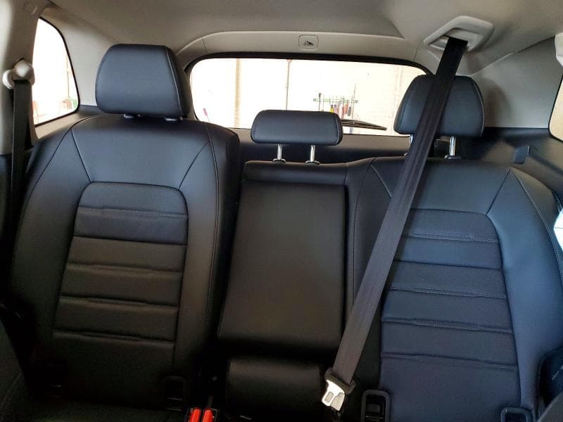 2026 HONDA CR-V EXL 10