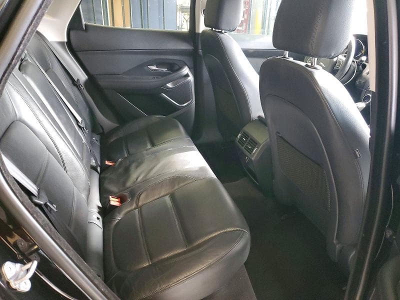 2018 JAGUAR E-PACE S 11