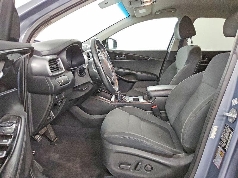 2020 KIA SORENTO S V6 7