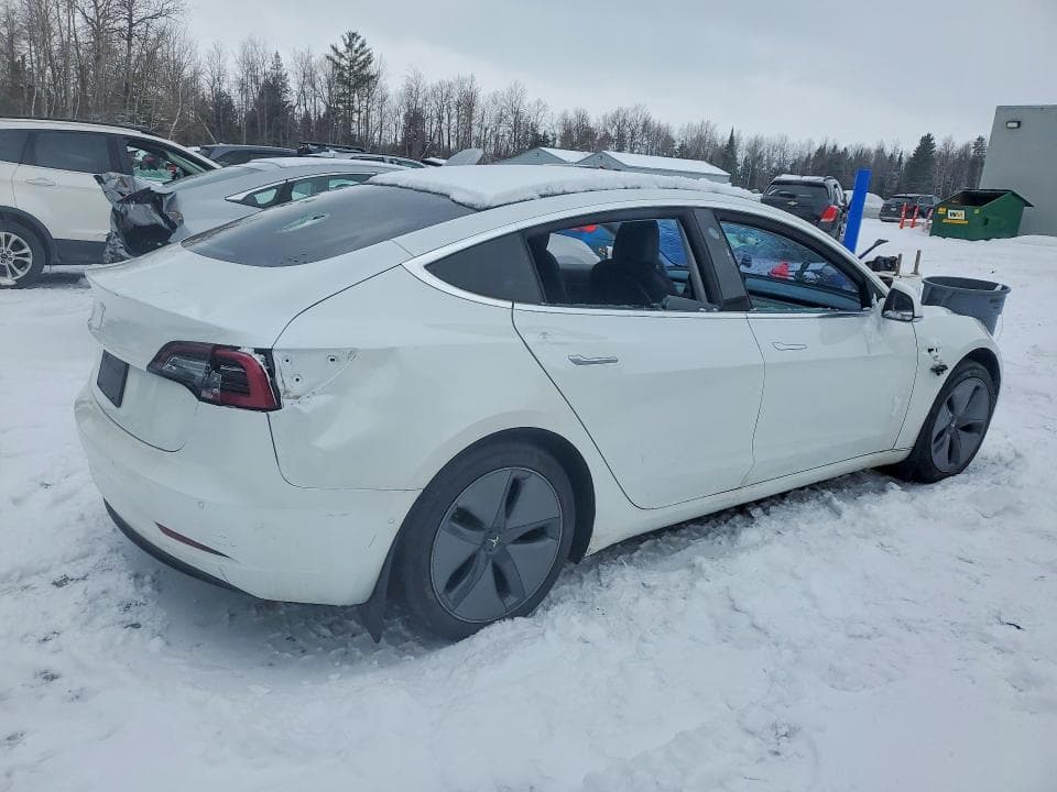 2020 TESLA MODEL 3 3