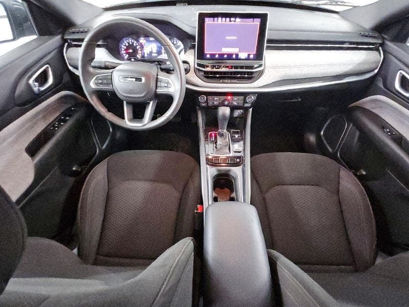 2024 JEEP COMPASS SPORT 8