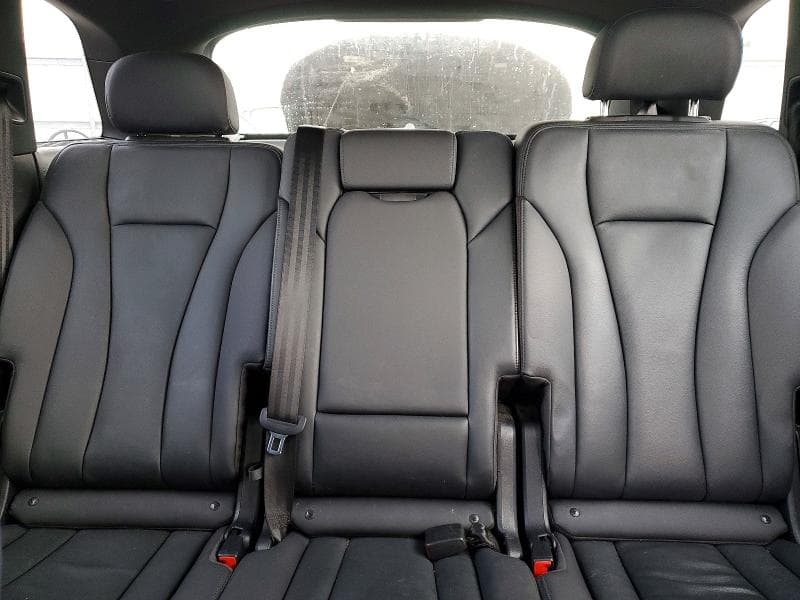 2021 AUDI Q7 PREMIUM PLUS 10