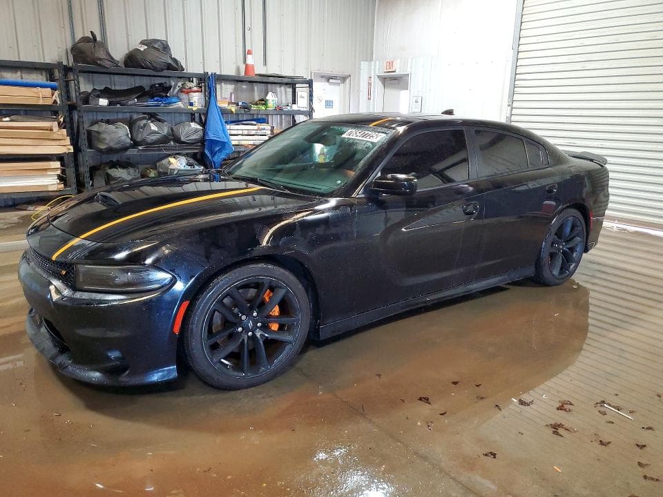 2023 DODGE CHARGER GT - 1