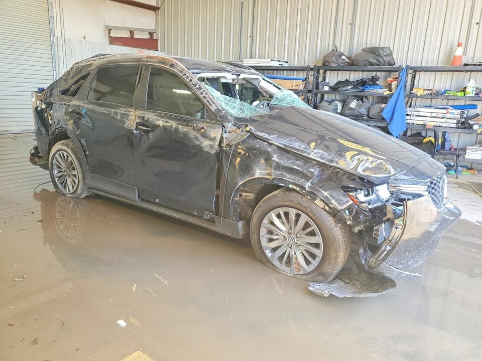 2024 MAZDA CX-90 SELECT 4