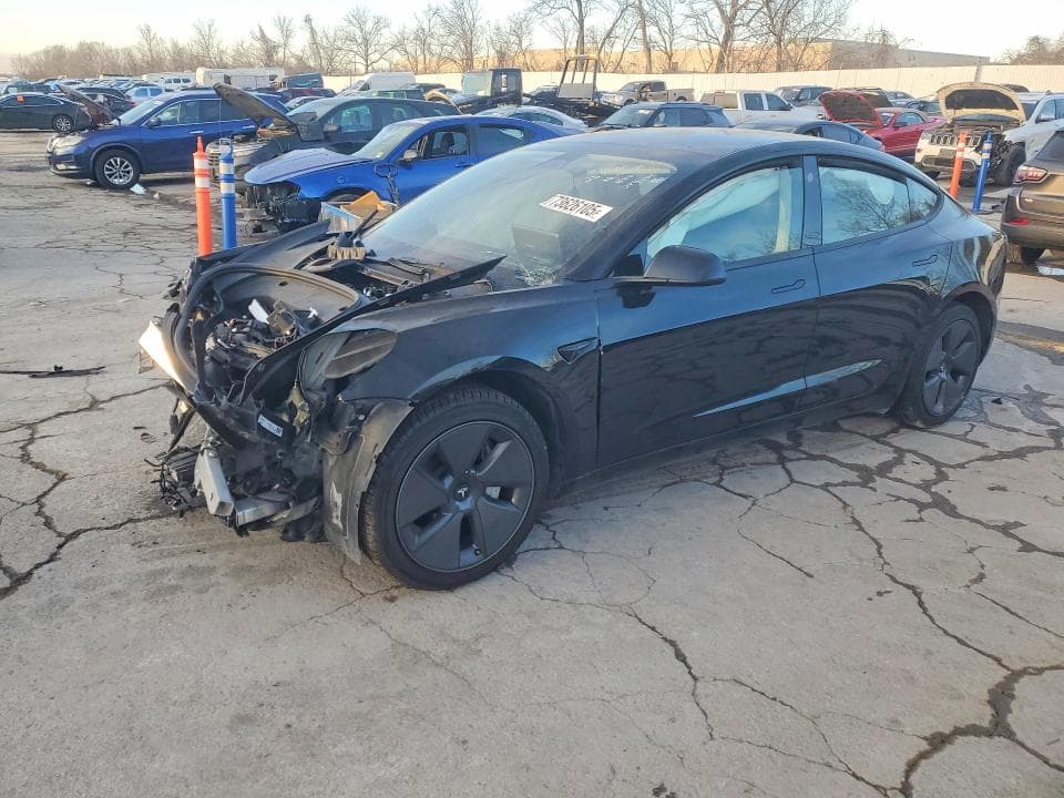 2023 TESLA MODEL 3 - 1