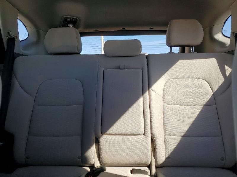 2019 HYUNDAI TUCSON SE 10