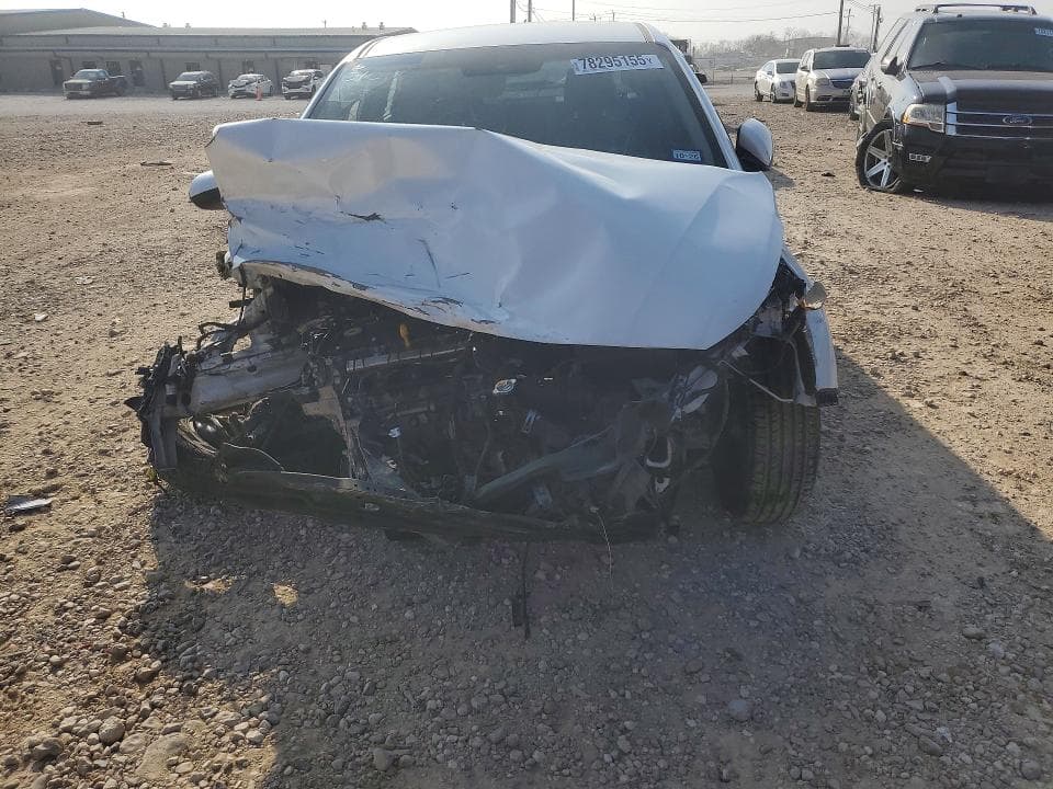 2021 HYUNDAI ACCENT SE 5