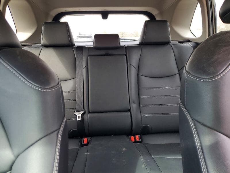 2021 TOYOTA RAV4 LIMITED 10