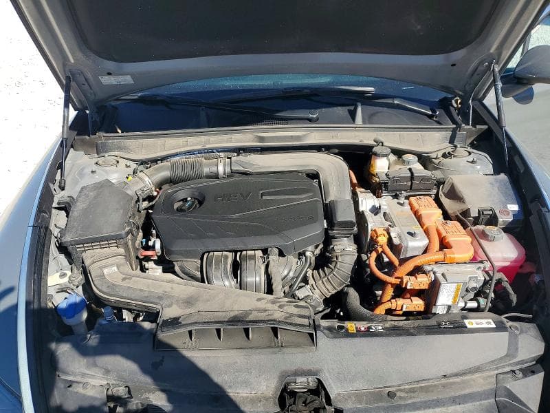 2023 HYUNDAI SONATA 11