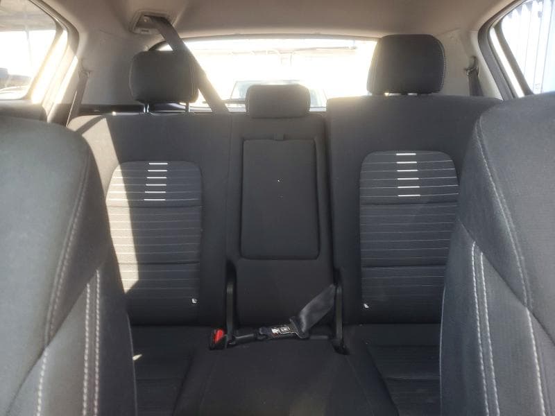 2018 KIA SPORTAGE LX 10