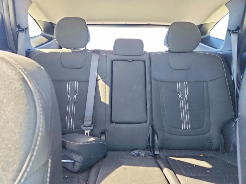 2024 HYUNDAI TUCSON SEL 10