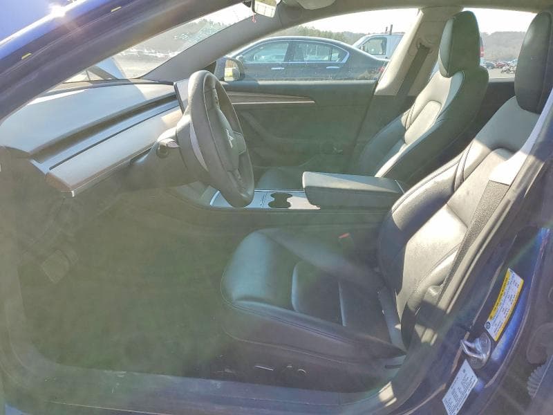 2023 TESLA MODEL 3 7