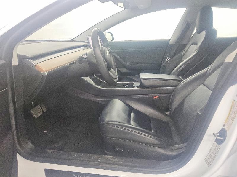 2020 TESLA MODEL 3 7