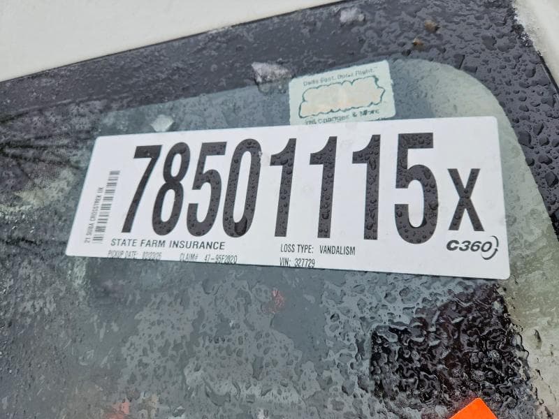 2021 SUBARU CROSSTREK PREMIUM 9