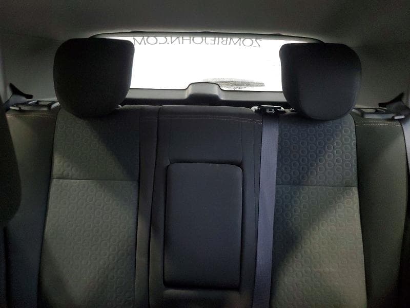 2017 CHEVROLET TRAX LS 10