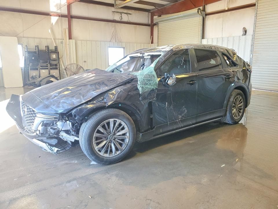 2024 MAZDA CX-90 SELECT