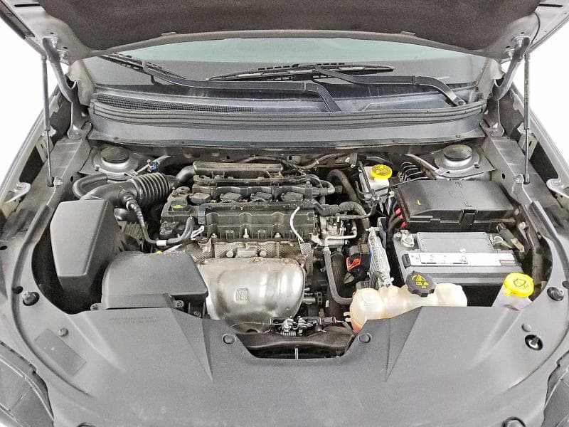2019 JEEP CHEROKEE LATITUDE 12