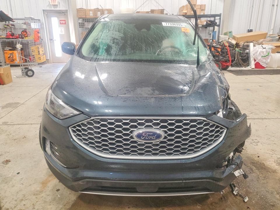 2023 FORD EDGE SEL 5
