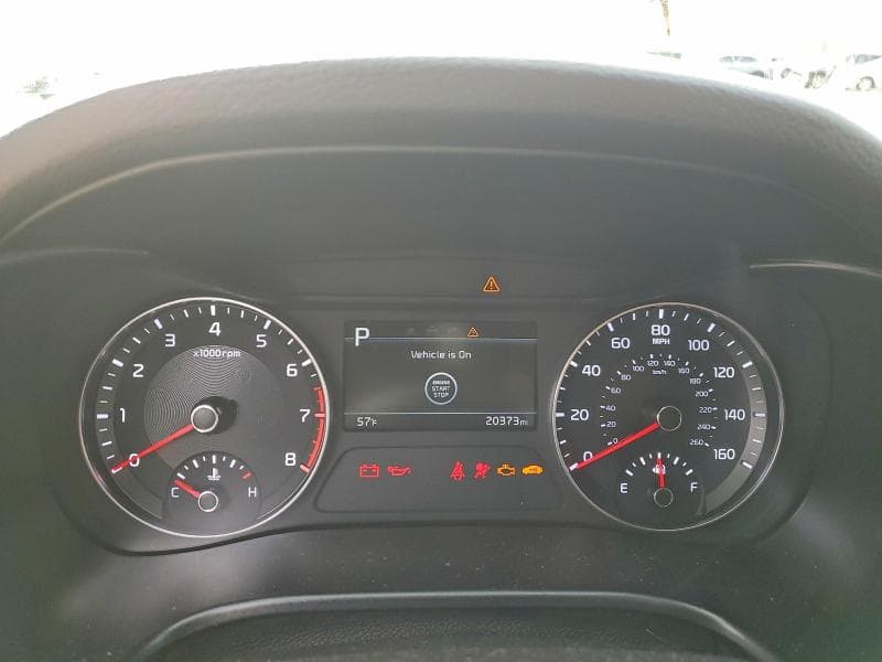 2023 KIA FORTE GT-LINE 9