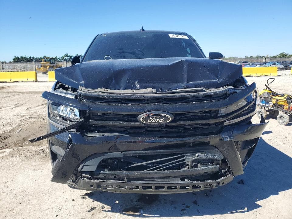 2024 FORD EXPEDITION LIMITED 5