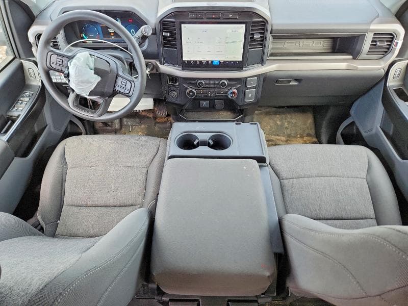 2024 FORD F150 XL 8