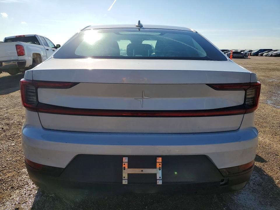 2023 POLESTAR 2 6