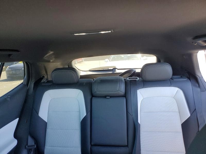 2025 CHEVROLET EQUINOX LT 10