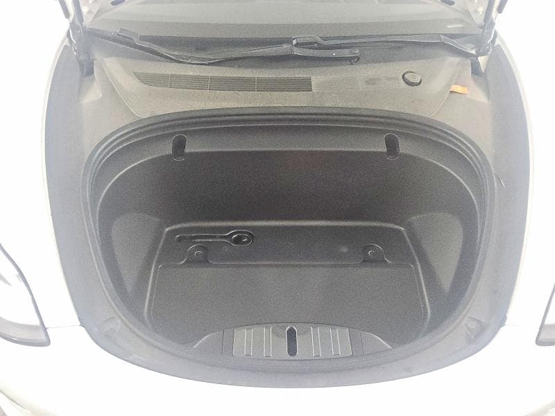2020 TESLA MODEL 3 11