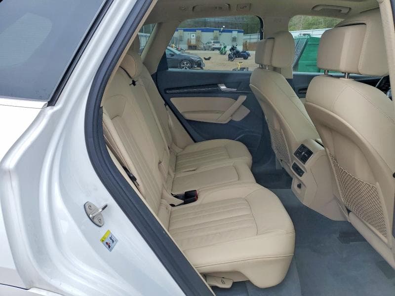 2018 AUDI Q5 PREMIUM PLUS 11